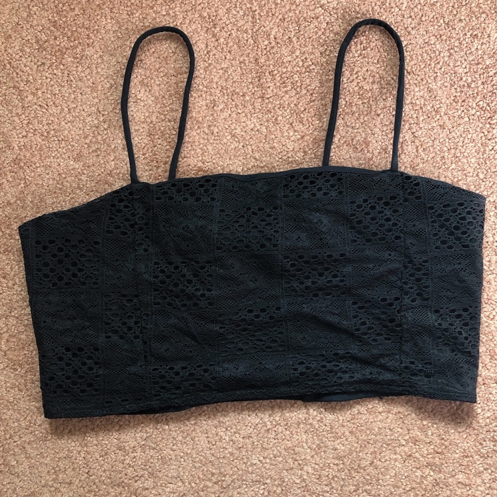 American Eagle Bralet